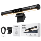 Zenvyroa™ LumiBar Monitor Light
